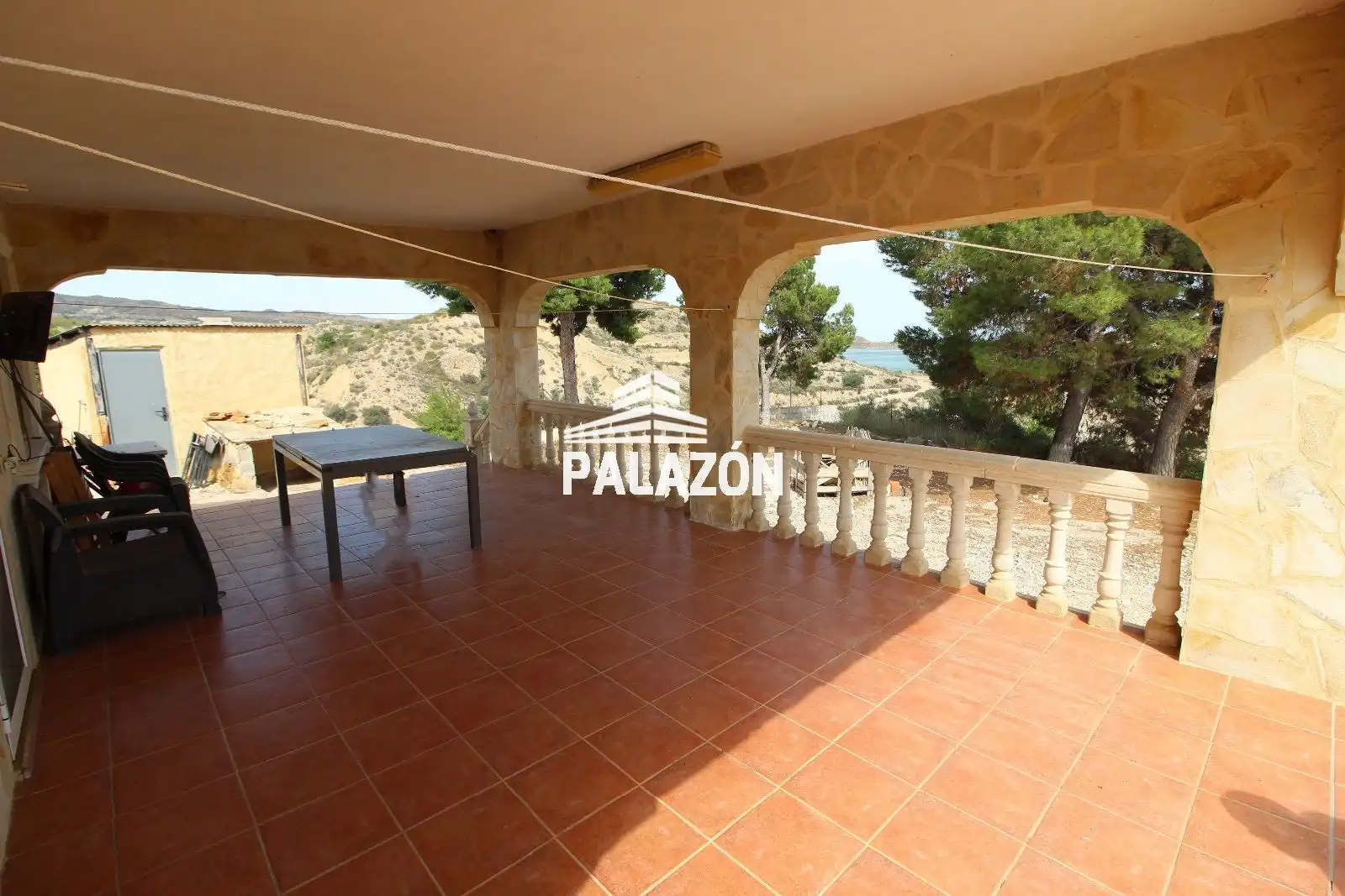 Finca rústica en venta en Crevillent