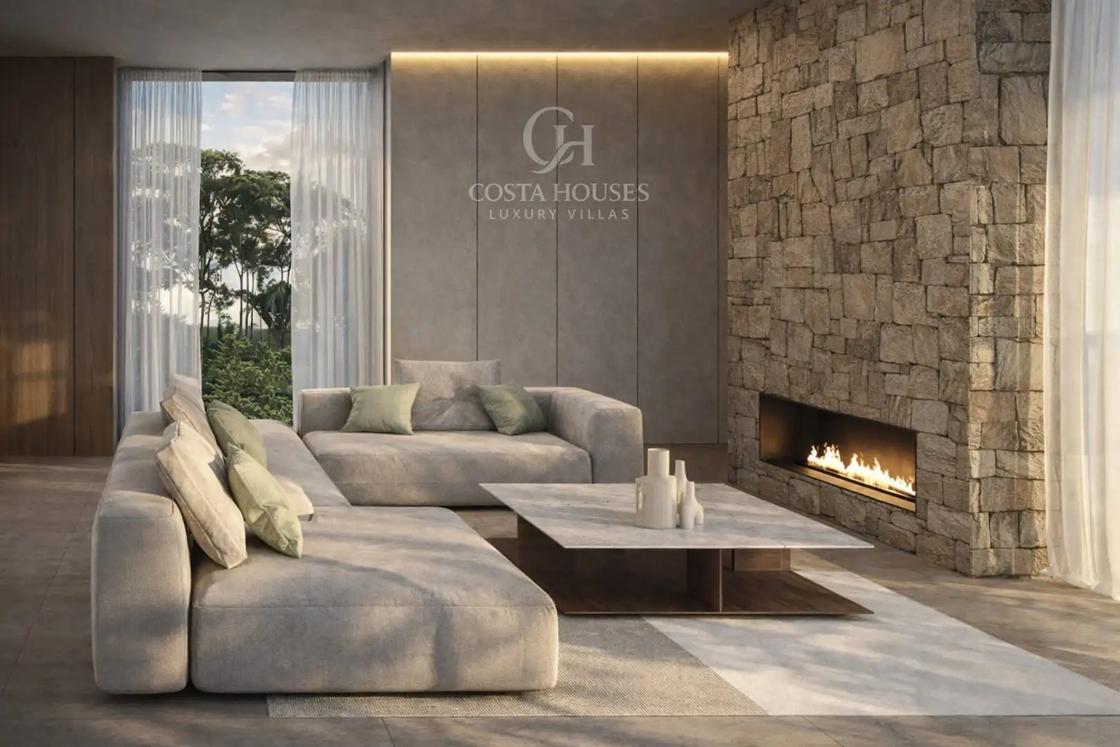 Chalet con terraza en venta en La Fustera, imagen 7