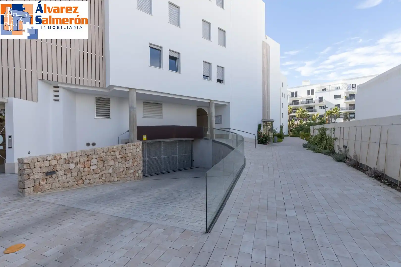 Flat with pool for sale in Playa de Granada, imagen 63