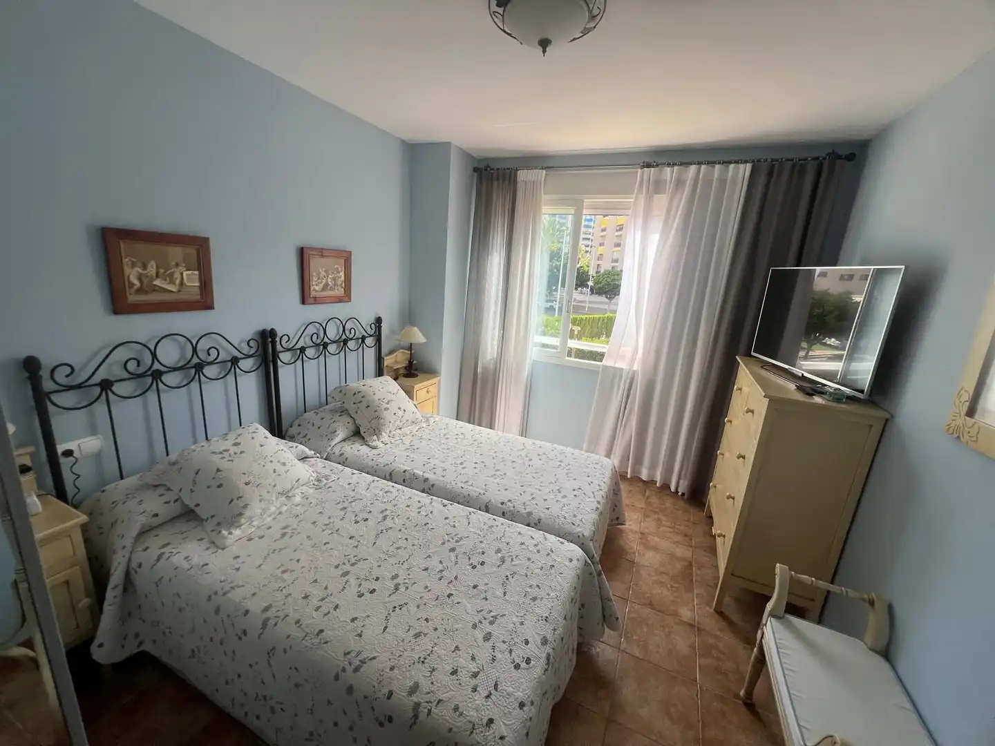 Apartment with pool for sale in La Cala de Villajoyosa, imagen 7