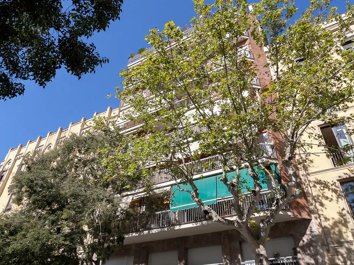 Piso con ascensor en venta en Bailen 58, imagen 31