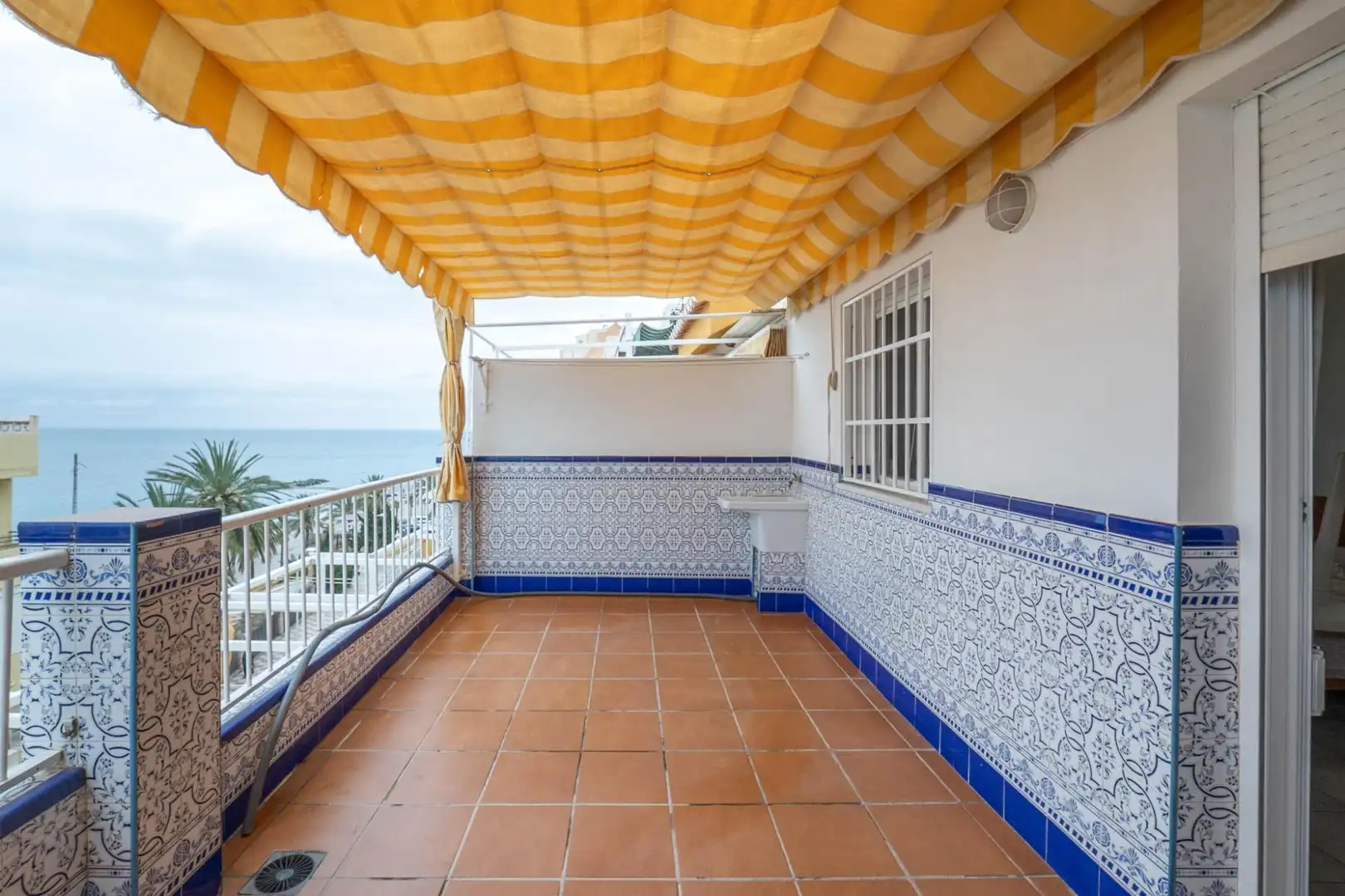 Piso en venta en Carretera CARRETERA ALMERÍA, Castell de Ferro