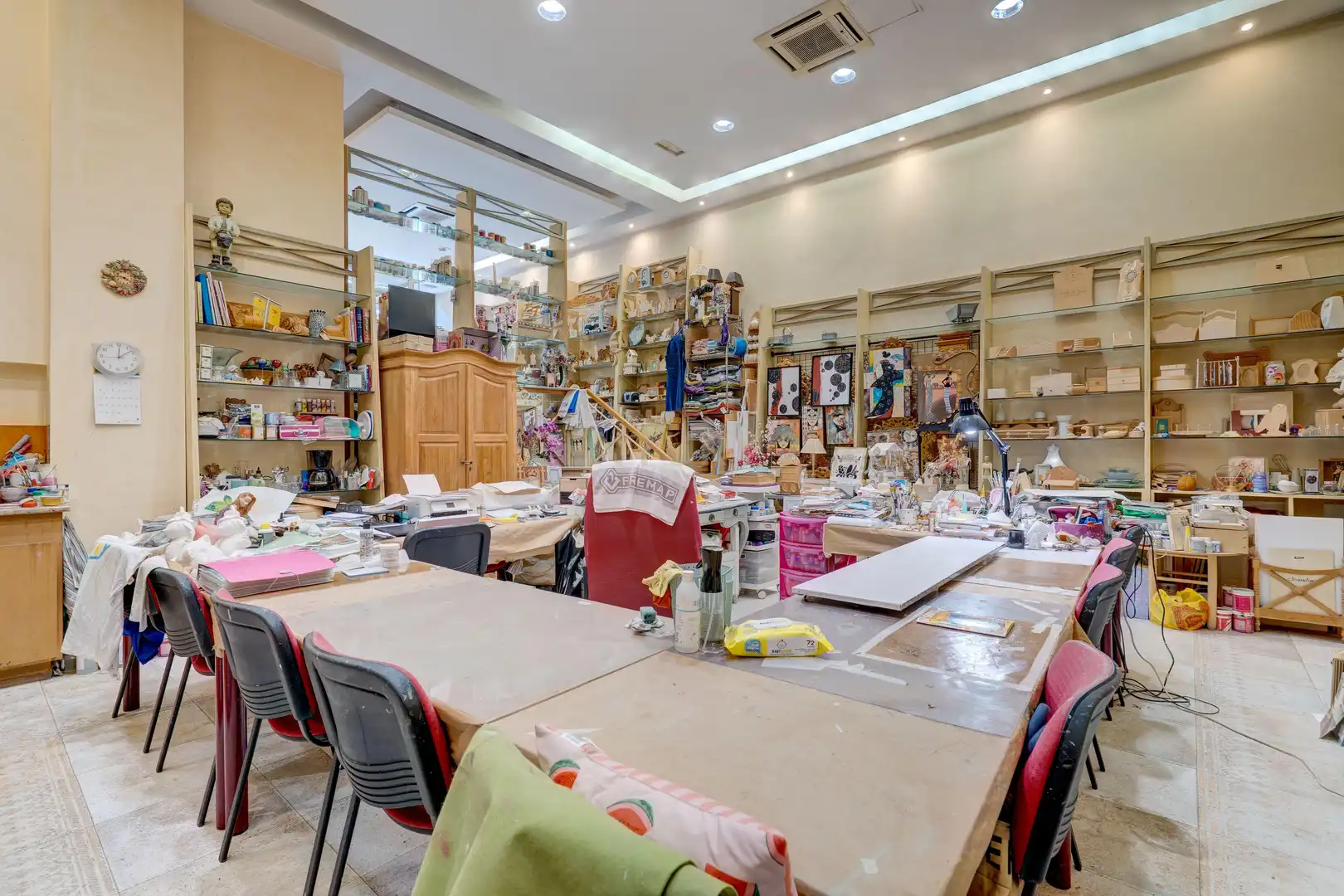 Local en venta en Vitoria - Gasteiz con Aire acondicionado