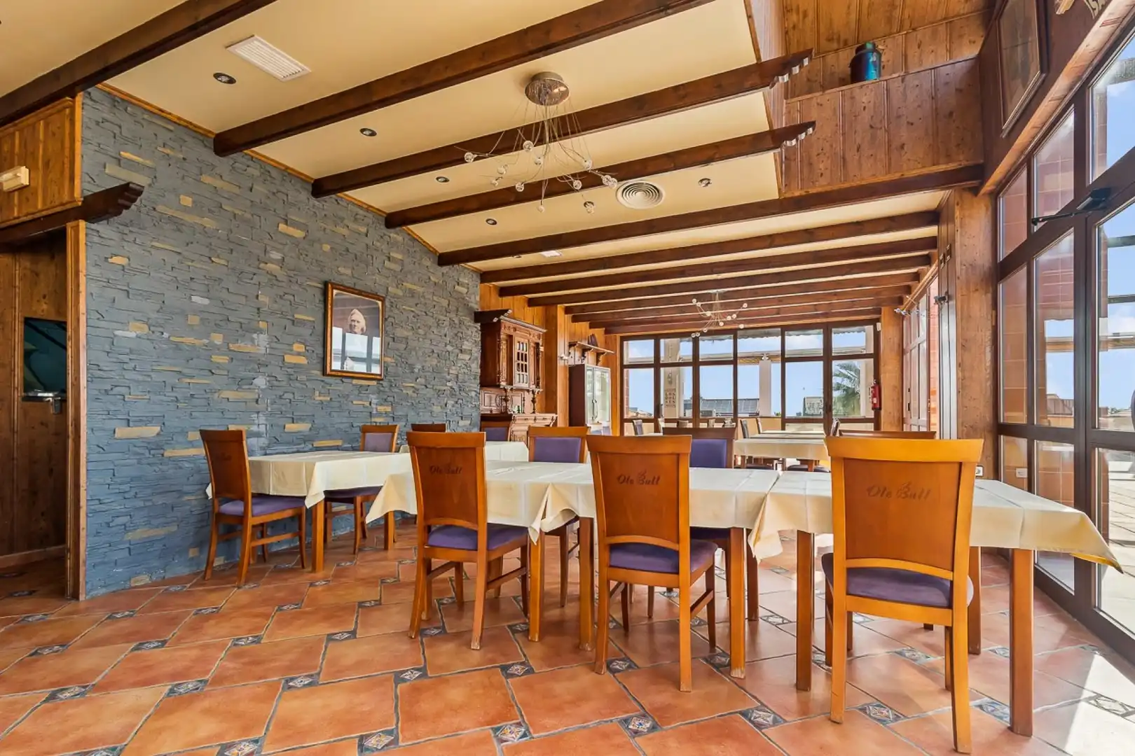 Local en venta en Orihuela con Aire acondicionado y Alarma