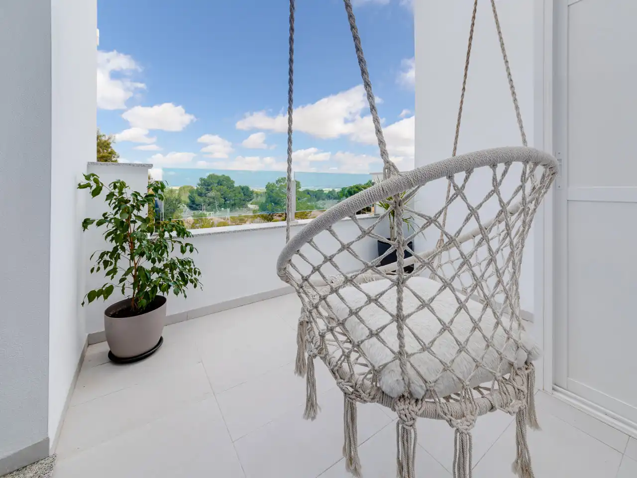 Adosado con terraza en venta en Orihuela Costa, imagen 51
