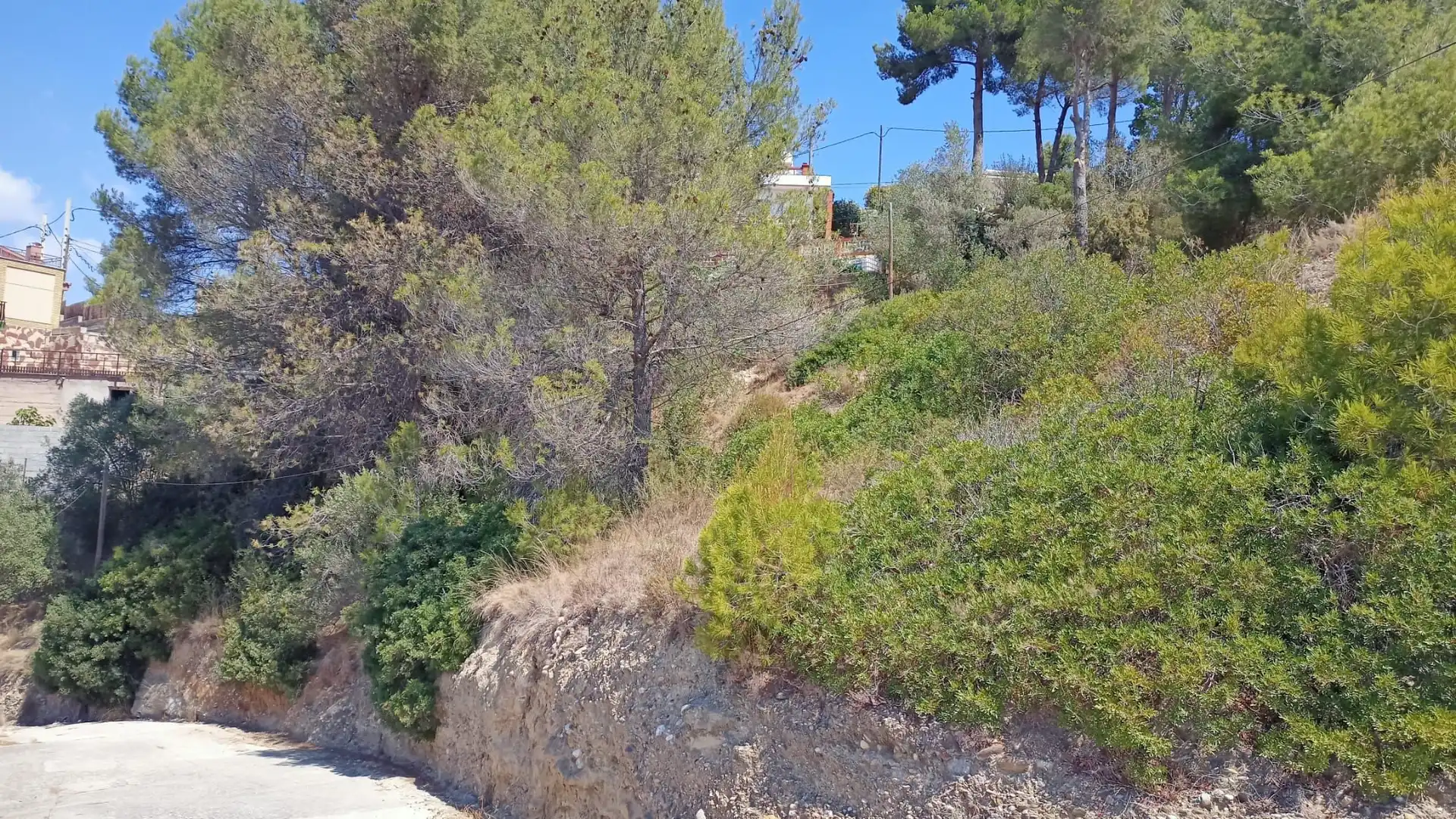 Residencial en venta en Olesa de Montserrat