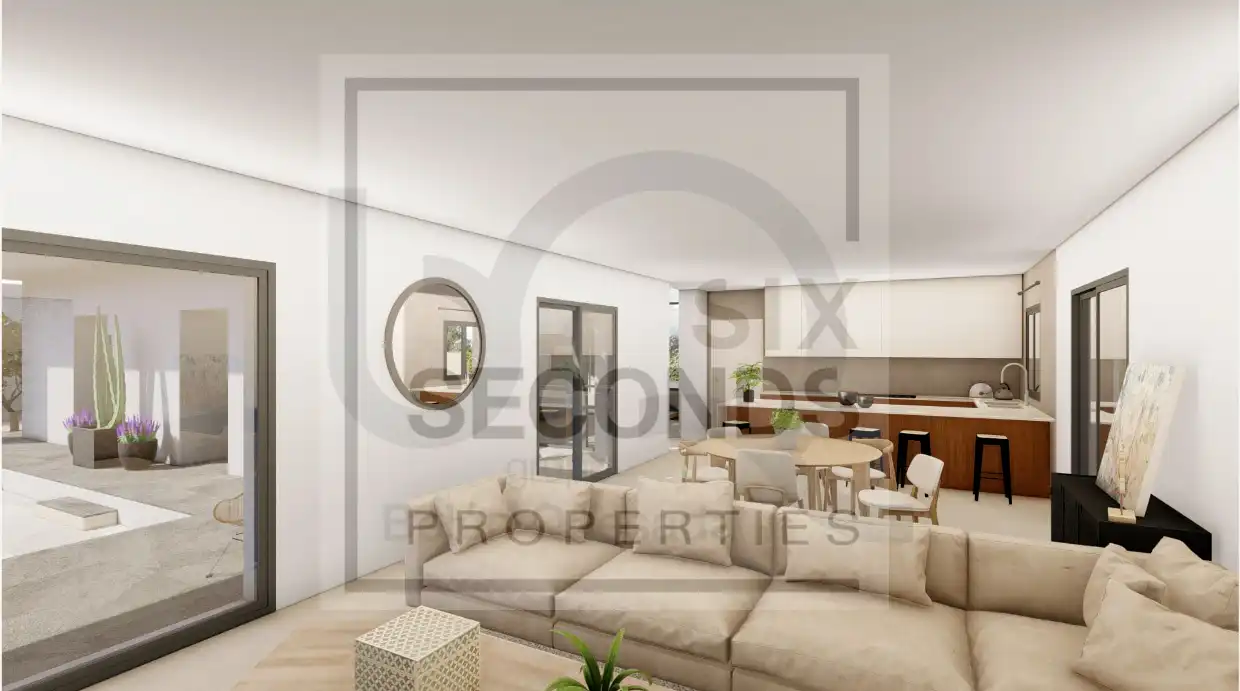 Casa amb terrassa en venda a Ciudad Quesada, imagen 8