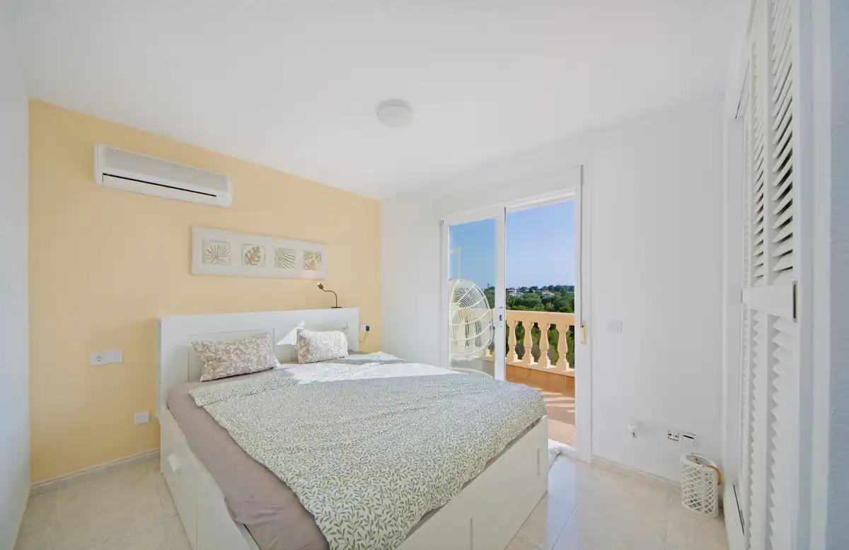 Reihenhaus zum Verkauf in Cala Magrana - Cala Anguila - Cala Mendia, imagen 9