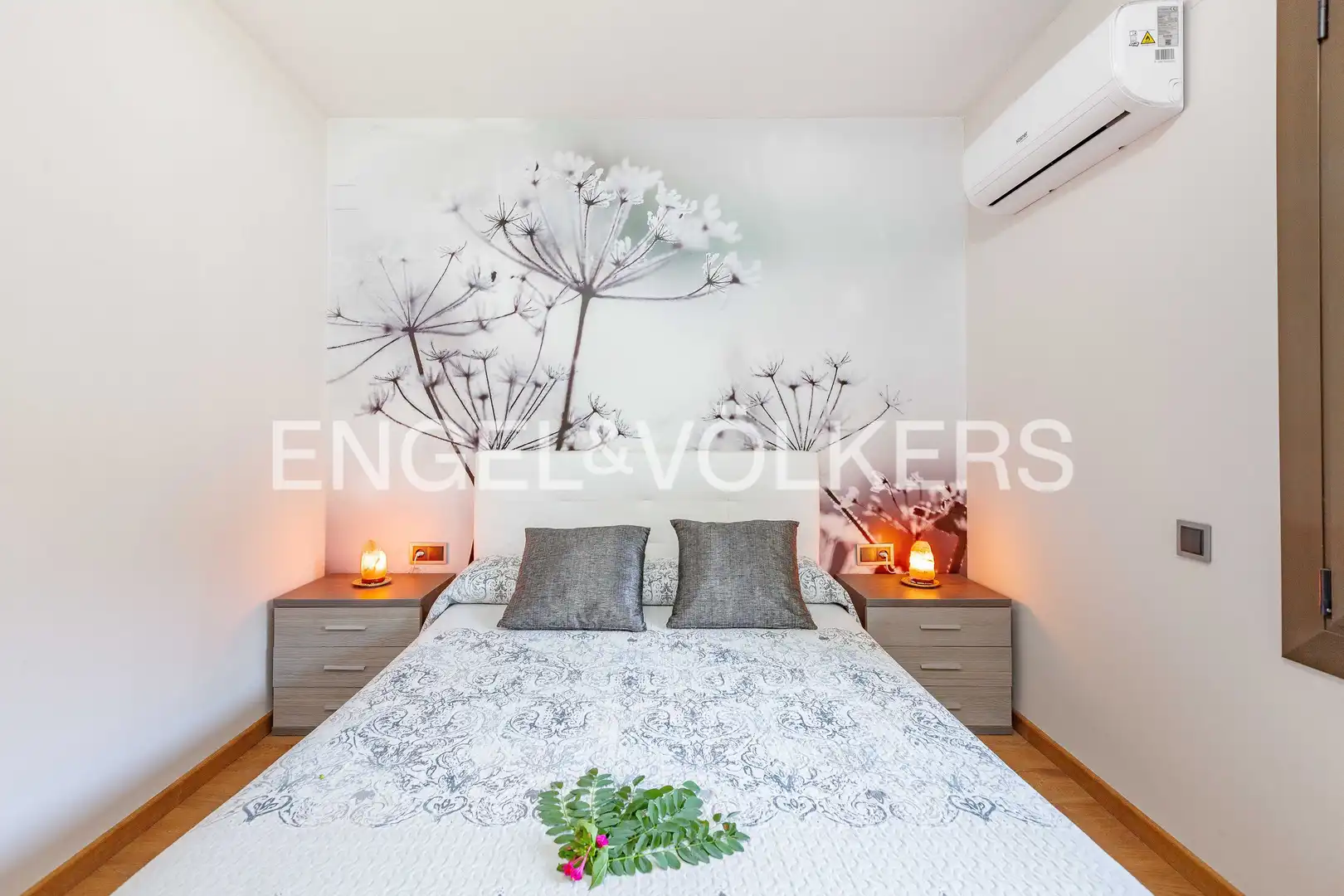 Habitación de Casa o chalet de alquiler en Llinars del Vallès con Aire acondicionado, Calefacción y Jardín privado