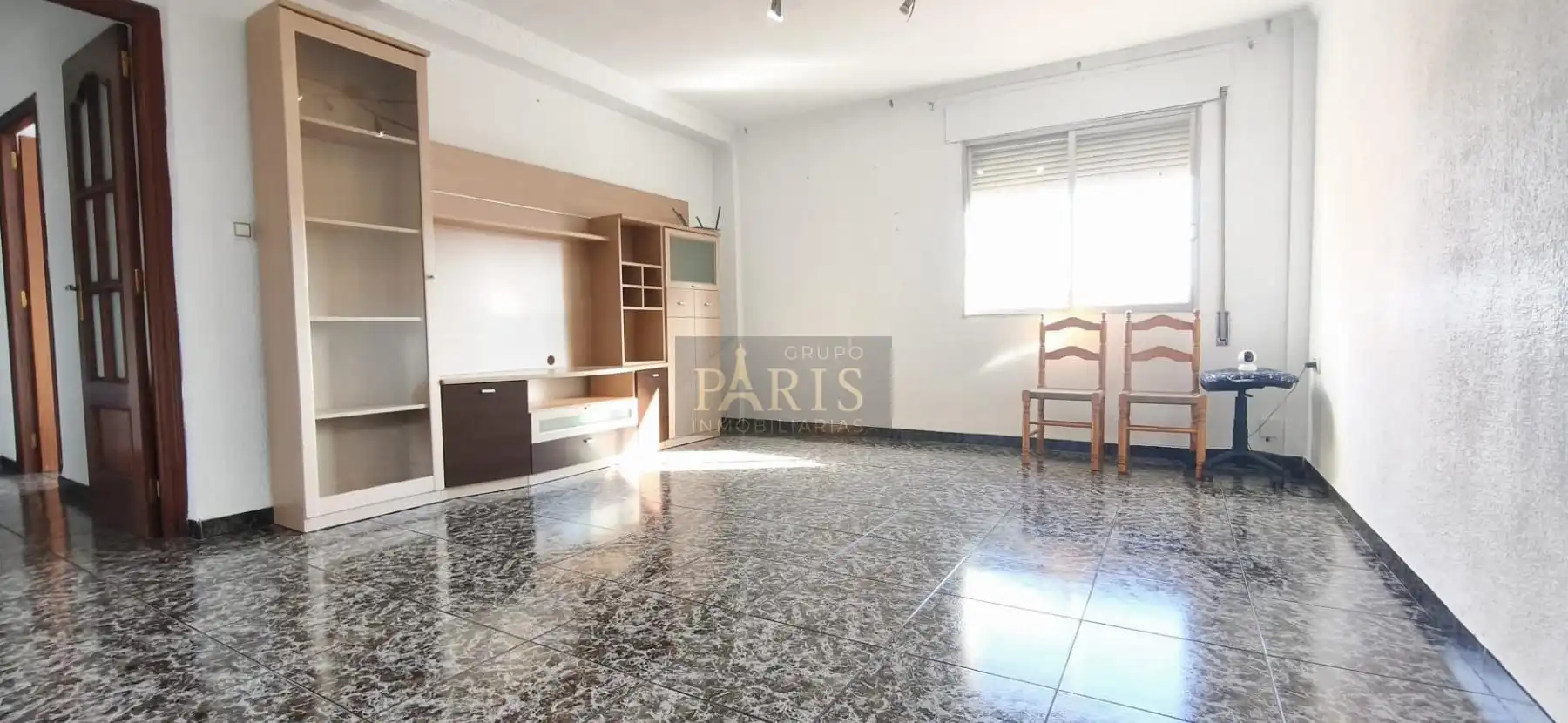 Sala d'estar de Pis en venda en Cartagena ciudad