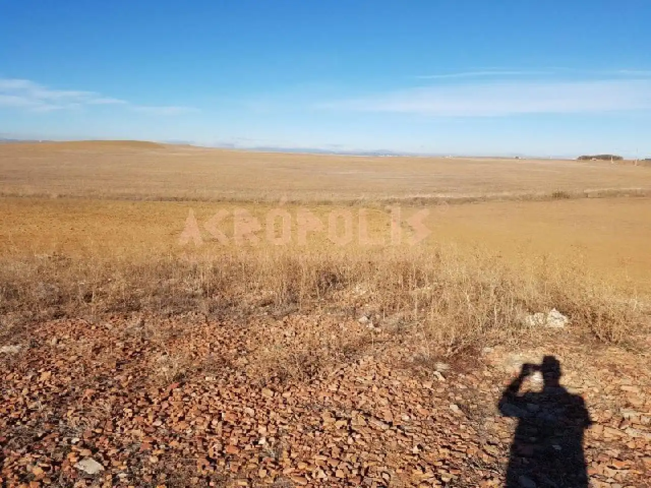 Residencial en venta en San Esteban del Molar