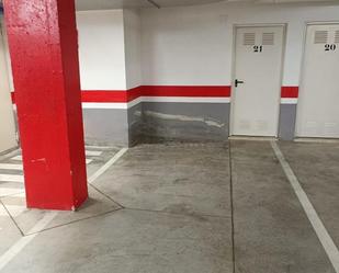 Parking of Garage for sale in Mijas