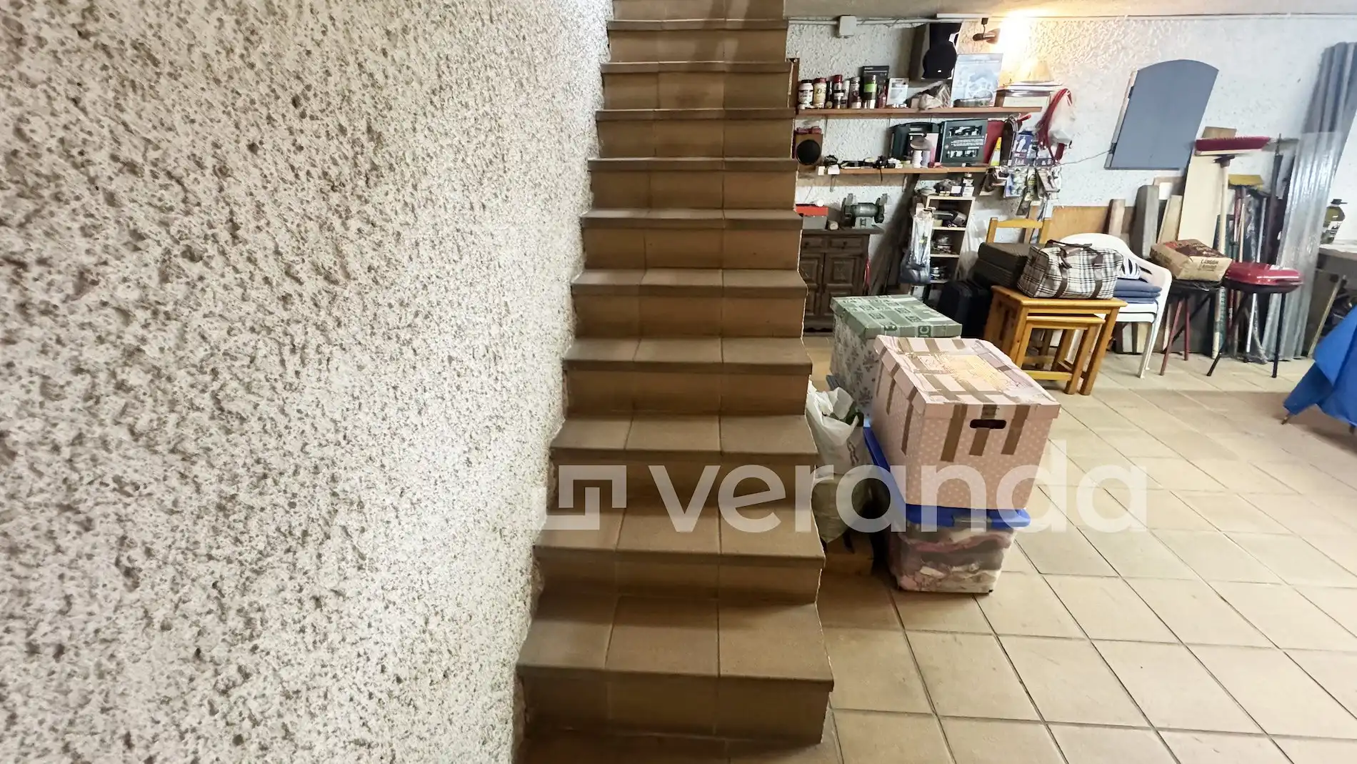 Casa adosada en venda en Ripollet amb Calefacció, Traster i Balcó