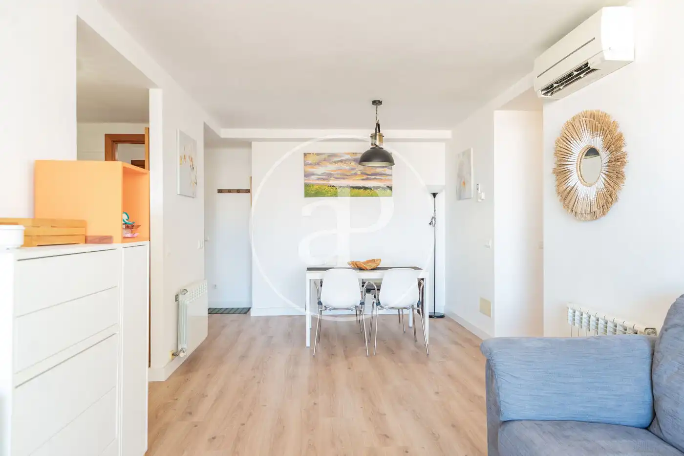 Piso con terraza en venta en Nord, imagen 24