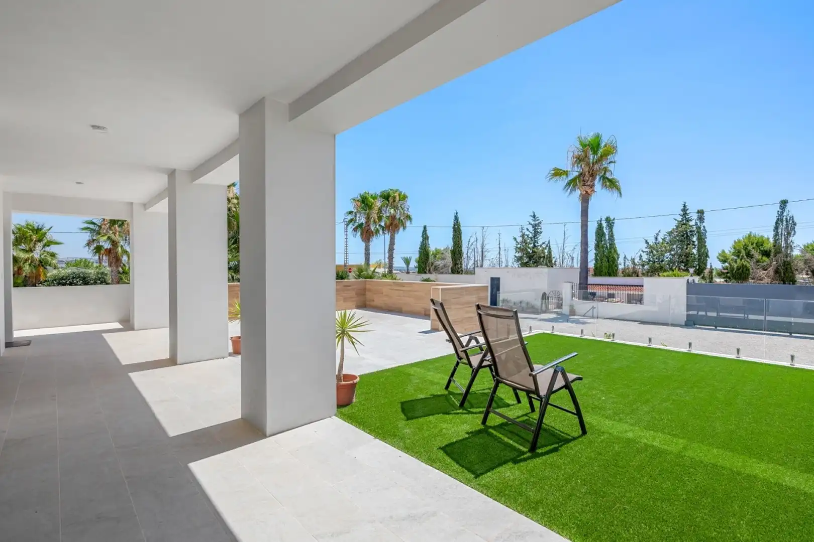 Casa amb terrassa en venda a Los Montesinos, imagen 32