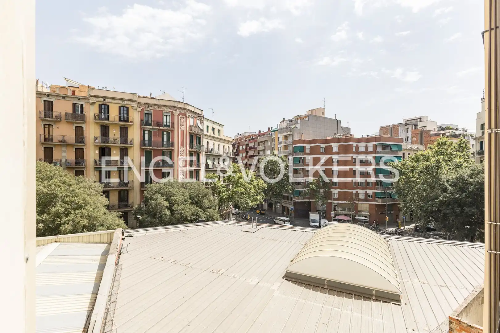 Appartamento con terrazza in vendita a Eixample, imagen 11
