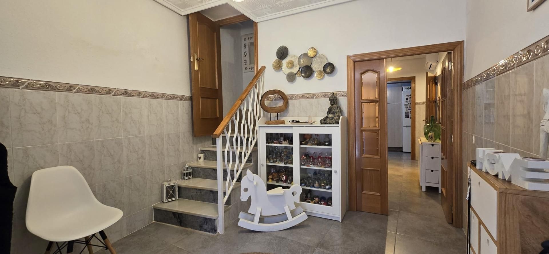 Houses for sale in Casco Antiguo