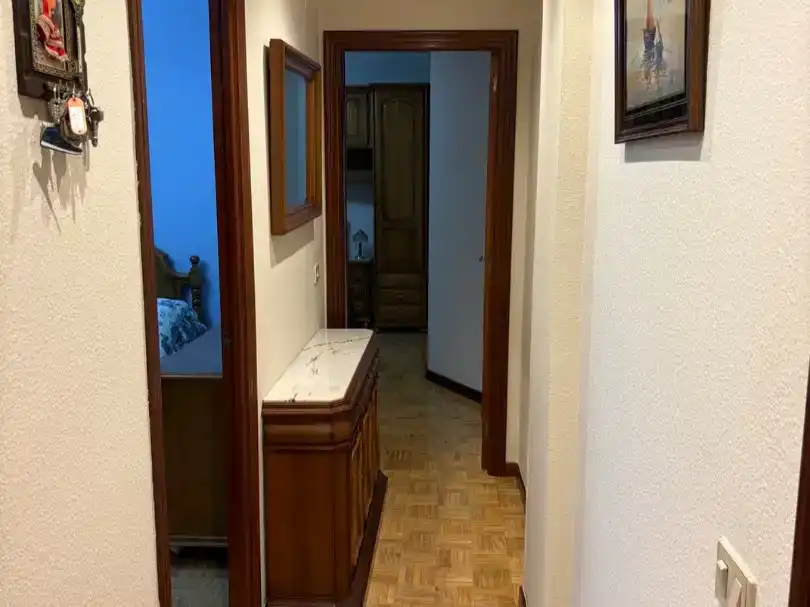 Piso en venta en Avilés