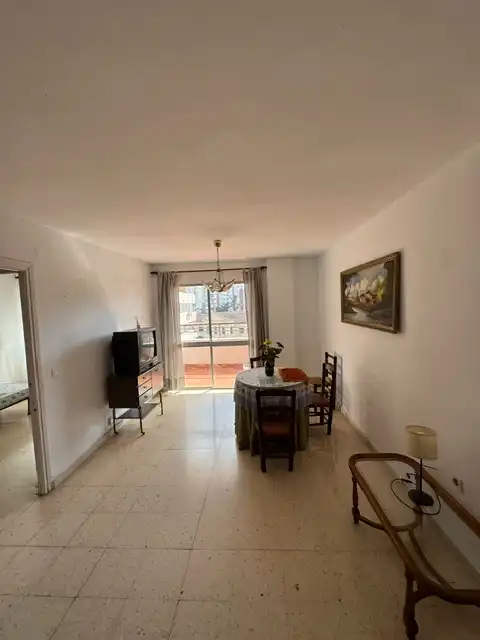 Dining room of Flat for sale in Málaga  with Terrace