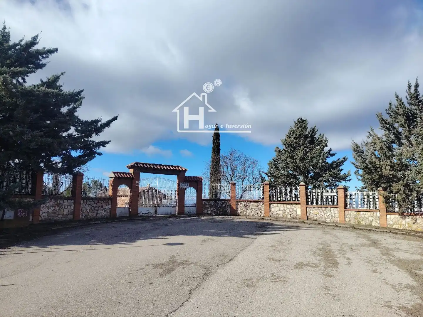 Casa o chalet en venta en Trijueque con Calefacción, Terraza y Trastero