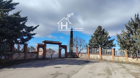 Foto 3 de Casa o chalet en venta en Trijueque, Guadalajara