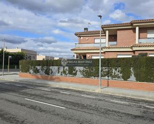 Exterior view of Flat for sale in Cambrils  with Air Conditioner, Heating and Terrace