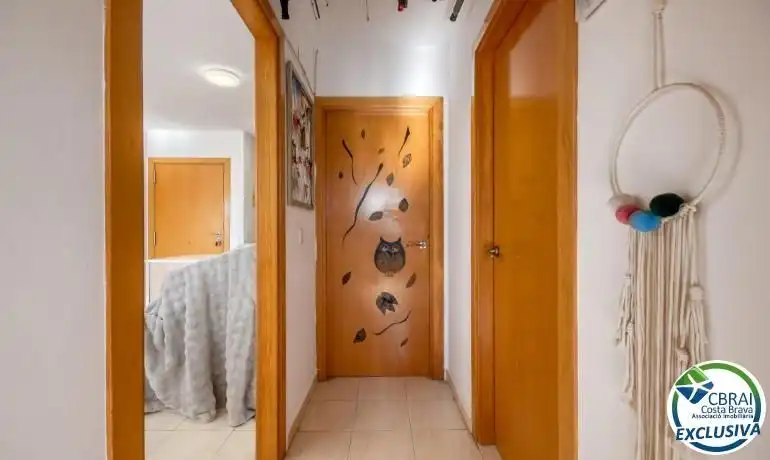Apartamento con ascensor en venta en Calderon de la Barca, imagen 13