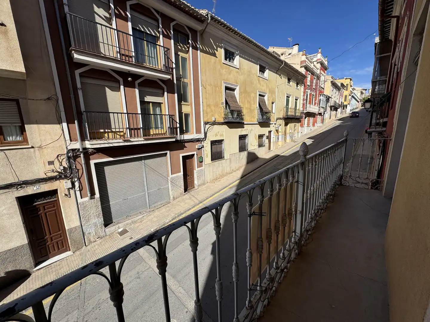 Casa con terrazza in vendita a Cehegín, imagen 20