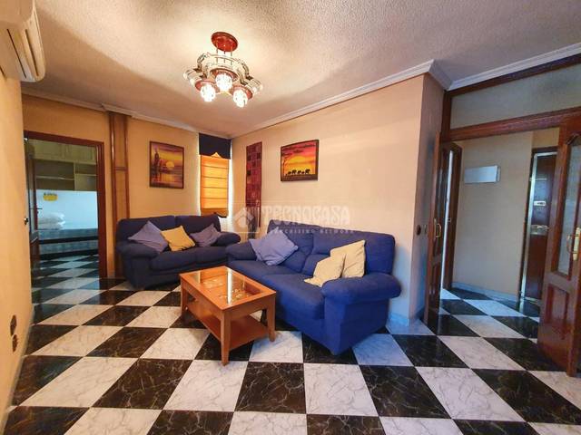 Piso en Venta en El Soto - Azorín
