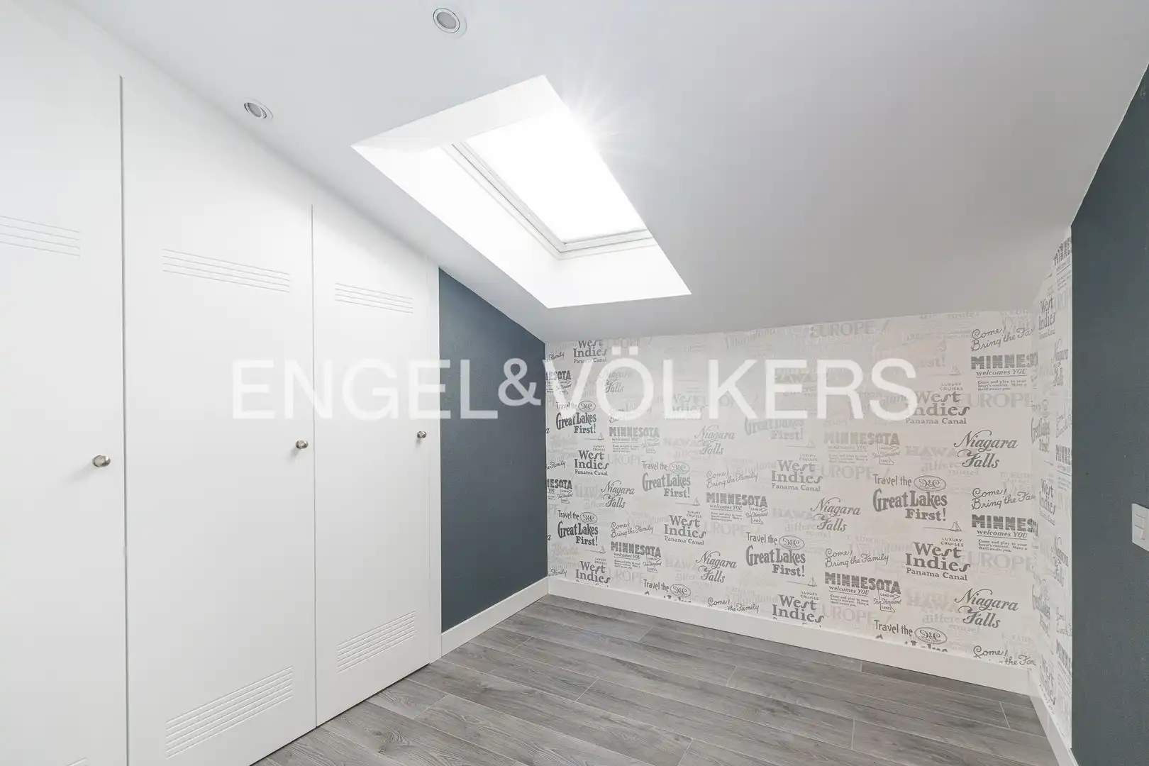 Dúplex en venta en Alcorcón con Aire acondicionado, Calefacción y Jardín privado