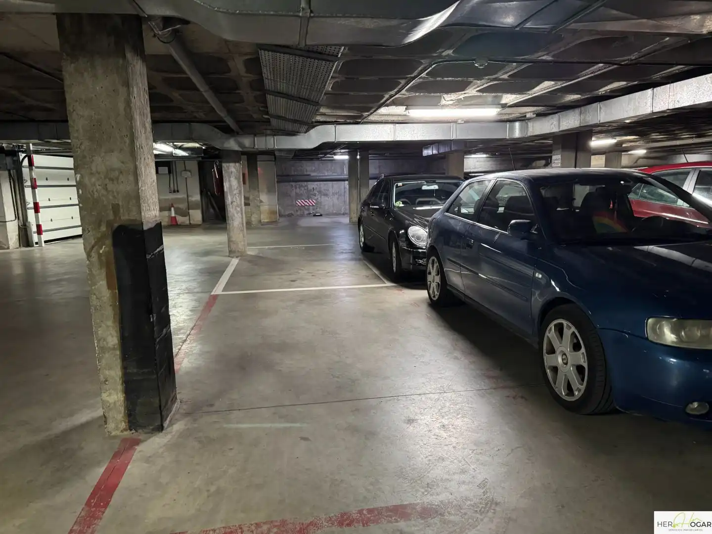Parking de Piso en venta en Toledo con Aire acondicionado y Calefacción