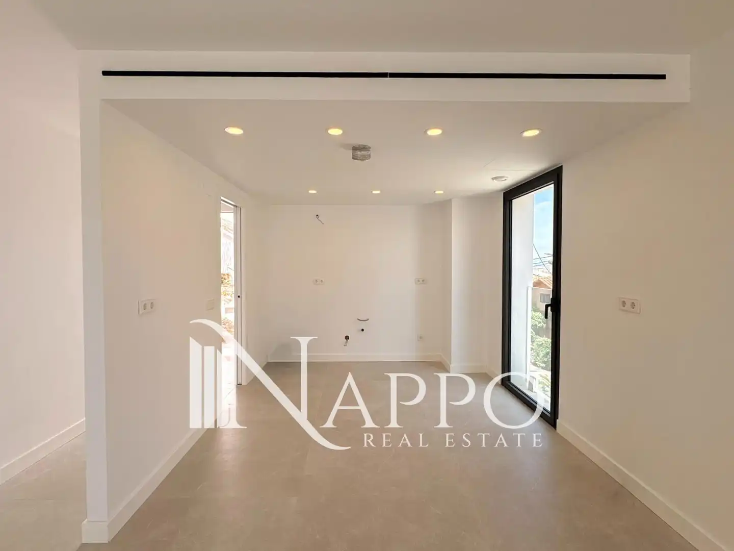 Dúplex en venda en  Palma de Mallorca amb Aire condicionat, Terrassa i Traster