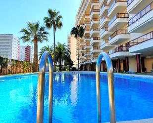 Flat to rent in Playa de Gandia