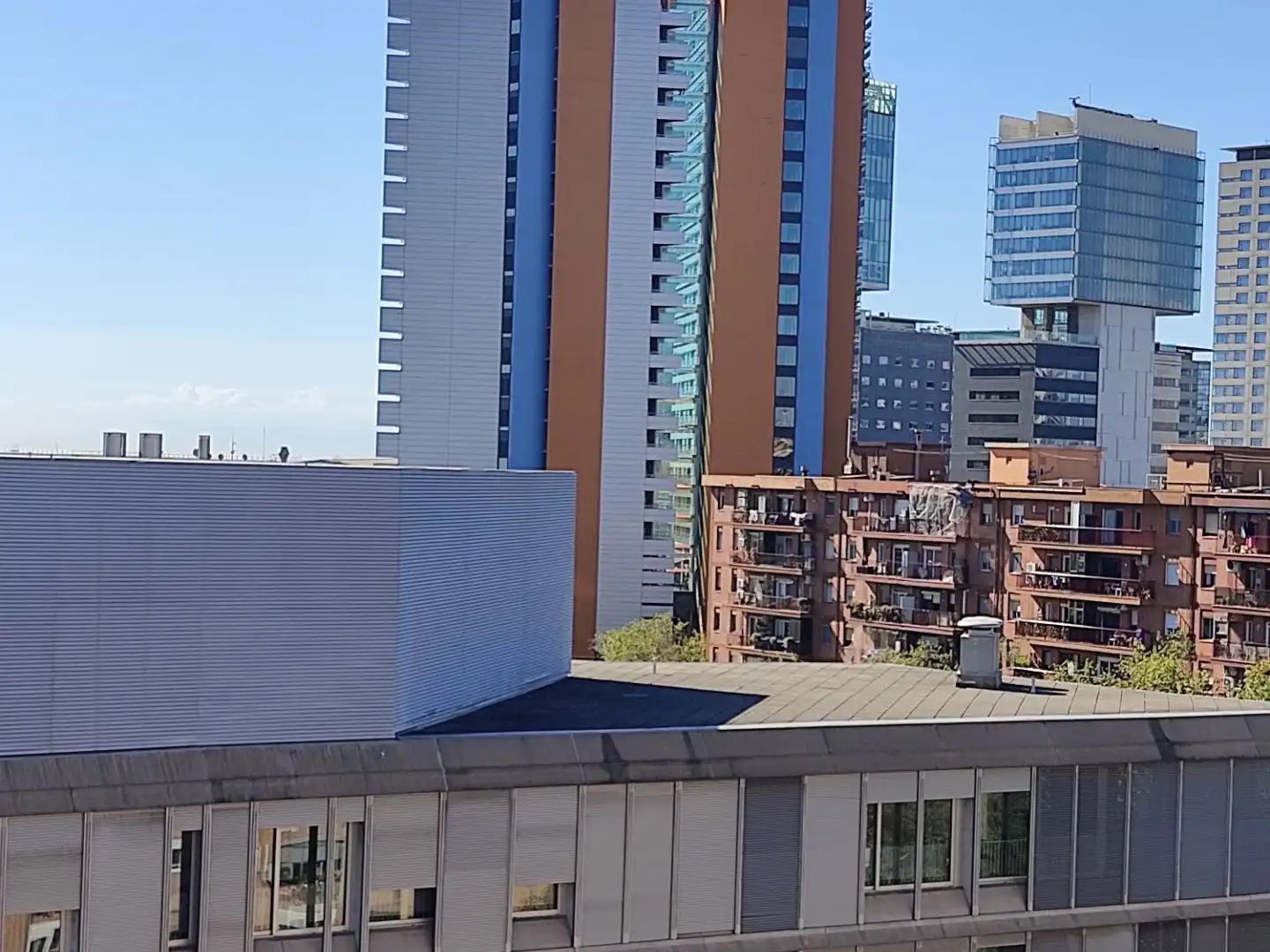 Flat with lift for sale in Llull 465, imagen 5