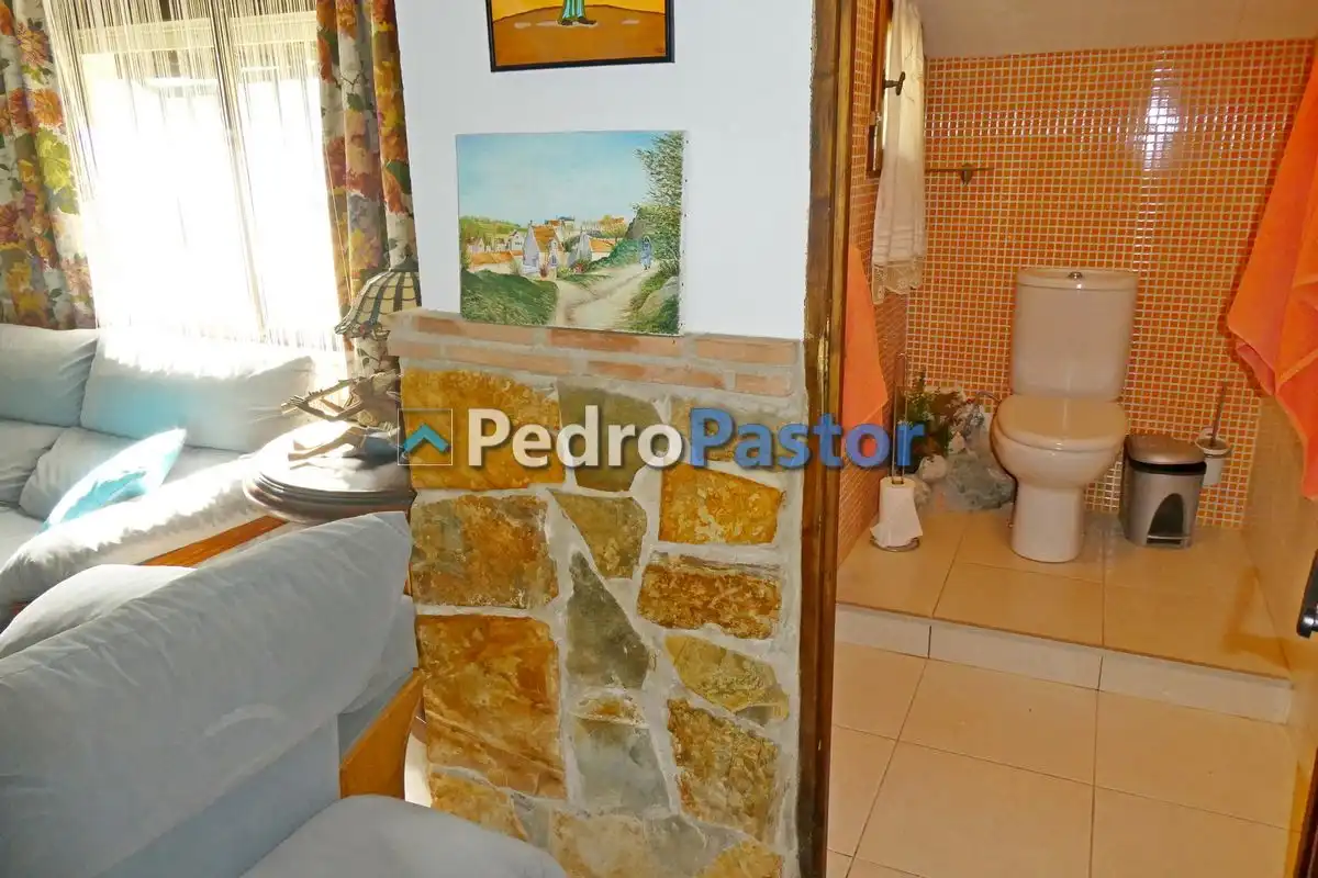 Villa avec piscine à vendre à Las Marinas / Les Marines, imagen 34