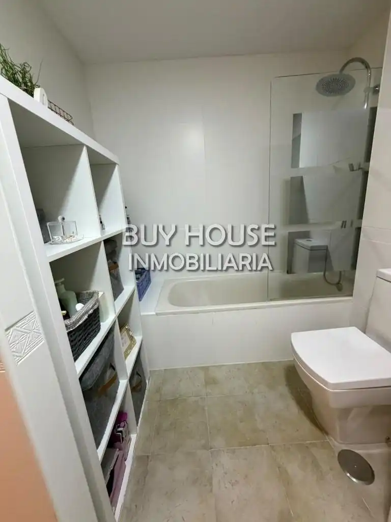 Habitación de Piso en venta en Illescas con Calefacción, Terraza y Trastero
