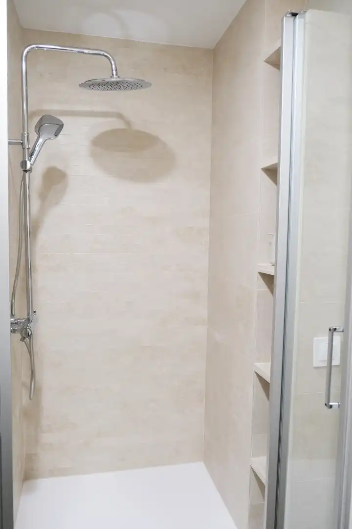 Wohnung mit Aufzug zur Miete in Calle de Juan Bravo, imagen 10