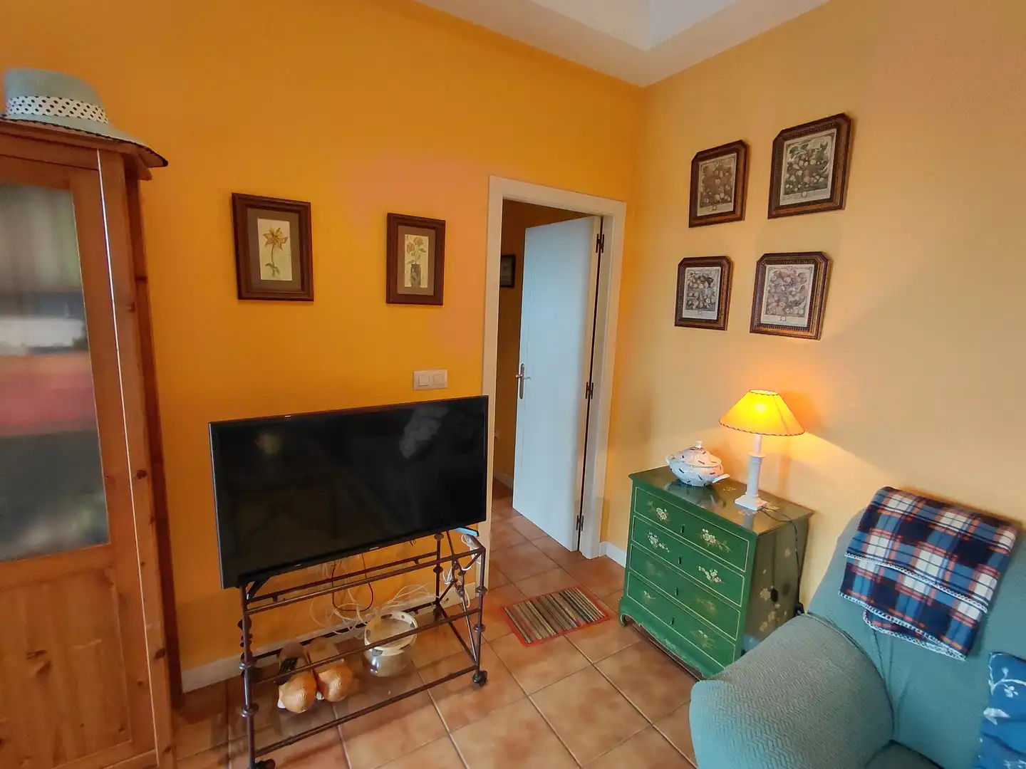 Chalet con piscina en venta en Perbes 60, imagen 21