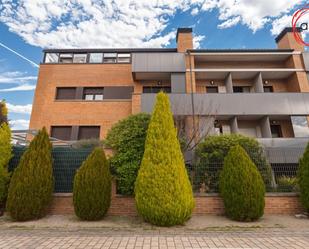 Exterior view of Flat for sale in Esteribar  with Heating, Storage room and Balcony