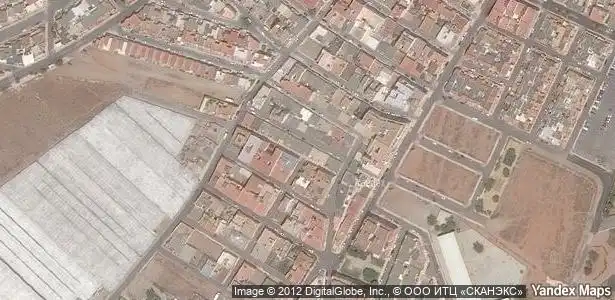 Piso en venta en Roquetas de Mar