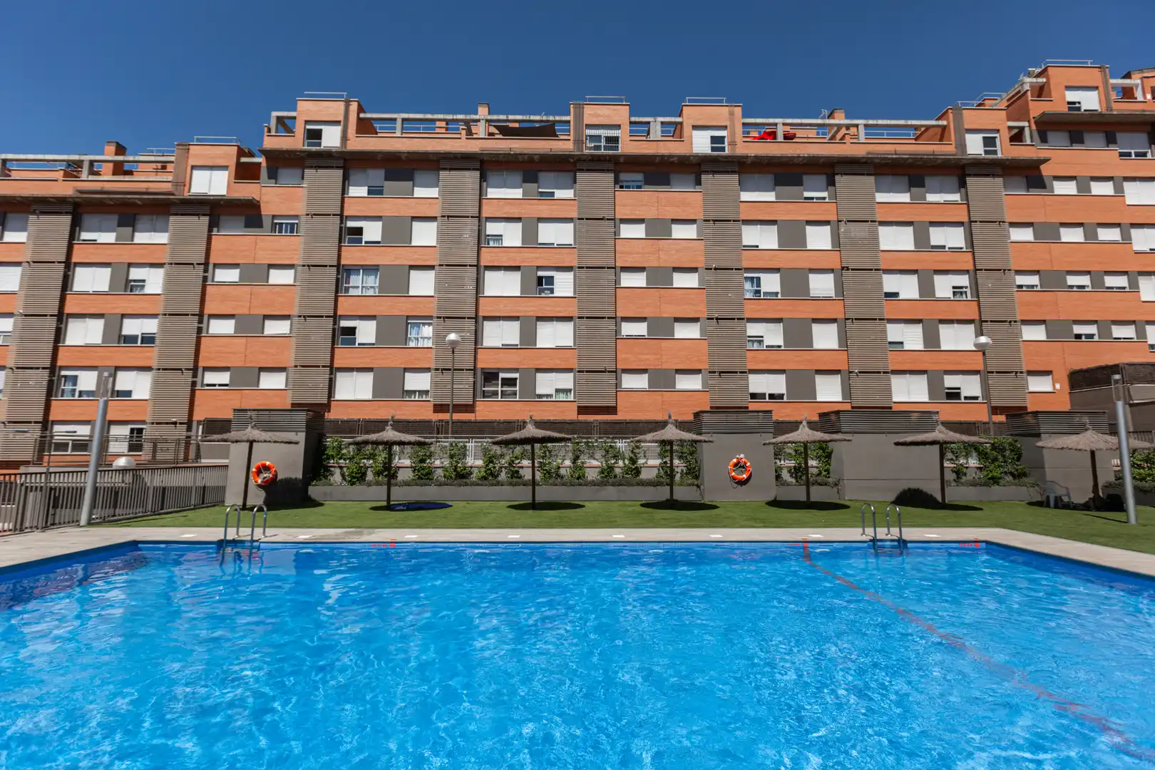 Apartament de lloguer a Calle del Pintor Ignacio de Zuloaga, 16, Sanchinarro