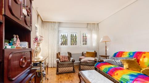 Photo 2 of Flat for sale in Calle de Regil, Orcasitas, Madrid