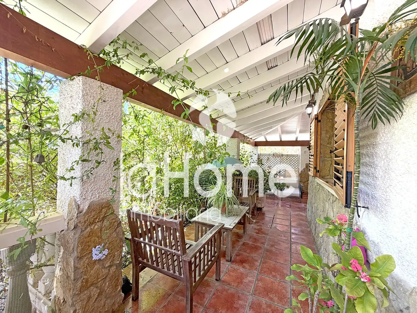 Terrace of Detached homes for sale in Paterna  with Air Conditioner, Heating and Terrace