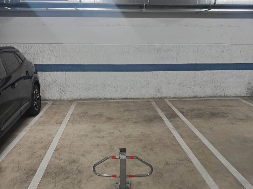 Parking de Garaje de alquiler en Mollet del Vallès