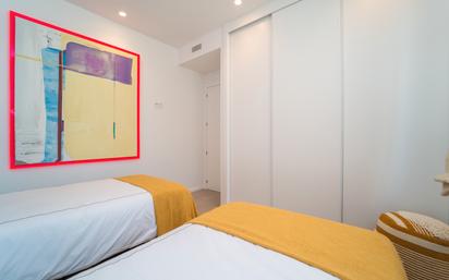 Dormitori de Casa o xalet en venda en Benidorm amb Terrassa