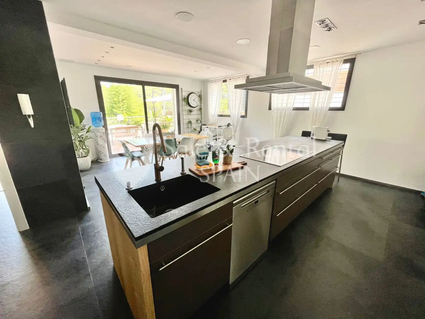 Maison avec piscine à vendre à Santa Cristina - Sant Francesc, imagen 12