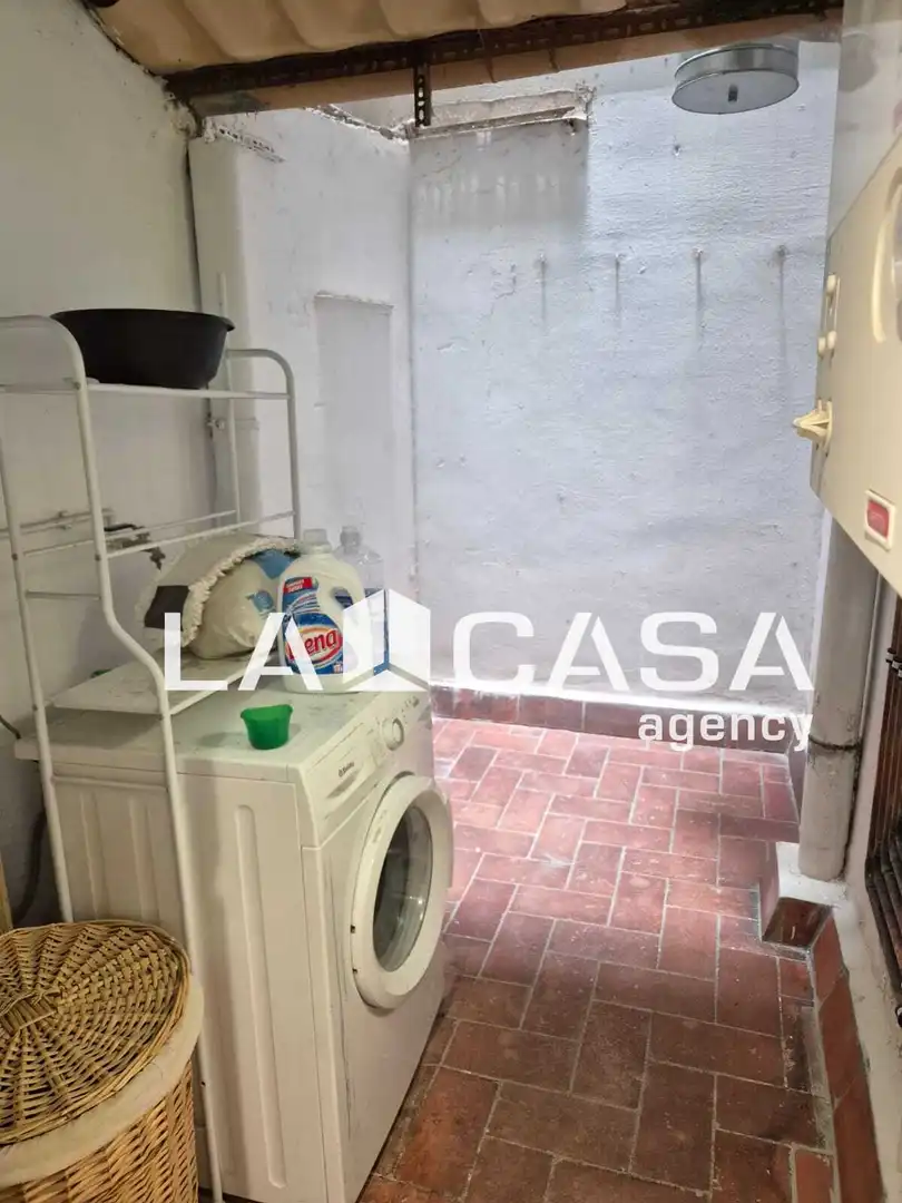 Pis en venda en Barcelona amb Calefacció i Balcó
