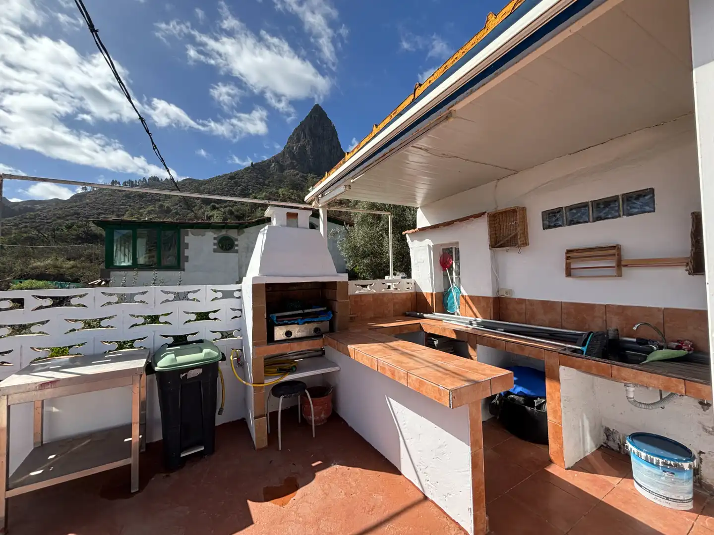 Houses for sale in Valsequillo de Gran Canaria, Las Palmas