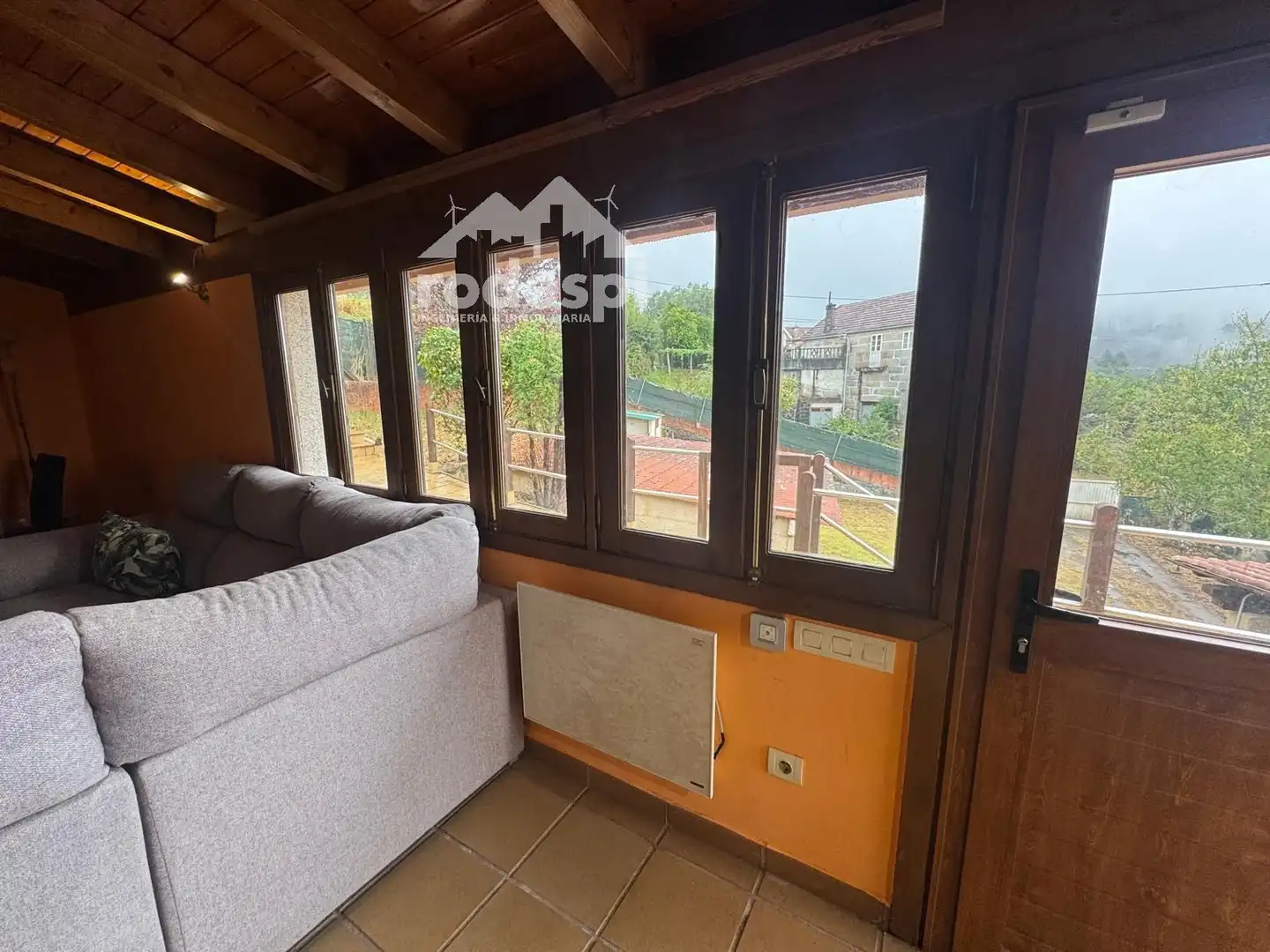Chalet en venta en PRESA   SANTA EULALIA DE BATALLANS, imagen 21