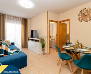 Living room of Apartment for sale in Torrevieja  with Air Conditioner, Heating and Terrace